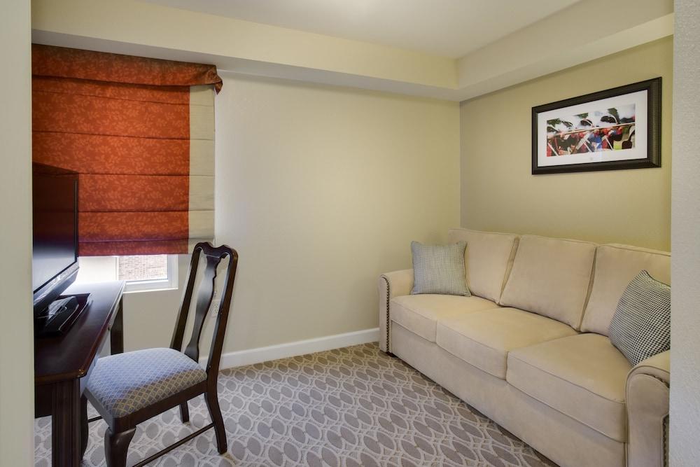Bluegreen Vacations Patrick Henry Sqr, Ascend Resort Collection Williamsburg Exterior photo