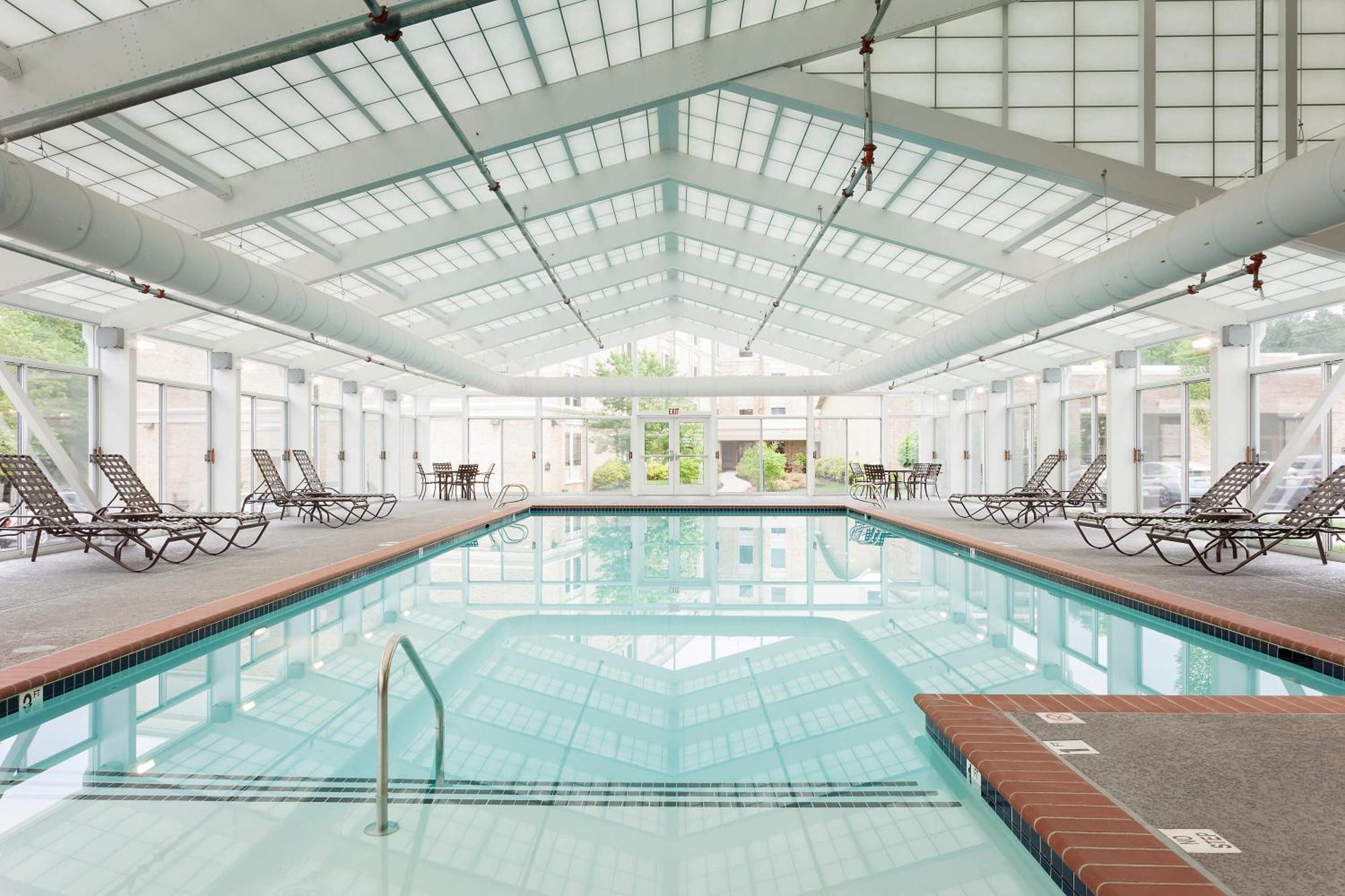 Bluegreen Vacations Patrick Henry Sqr, Ascend Resort Collection Williamsburg Exterior photo