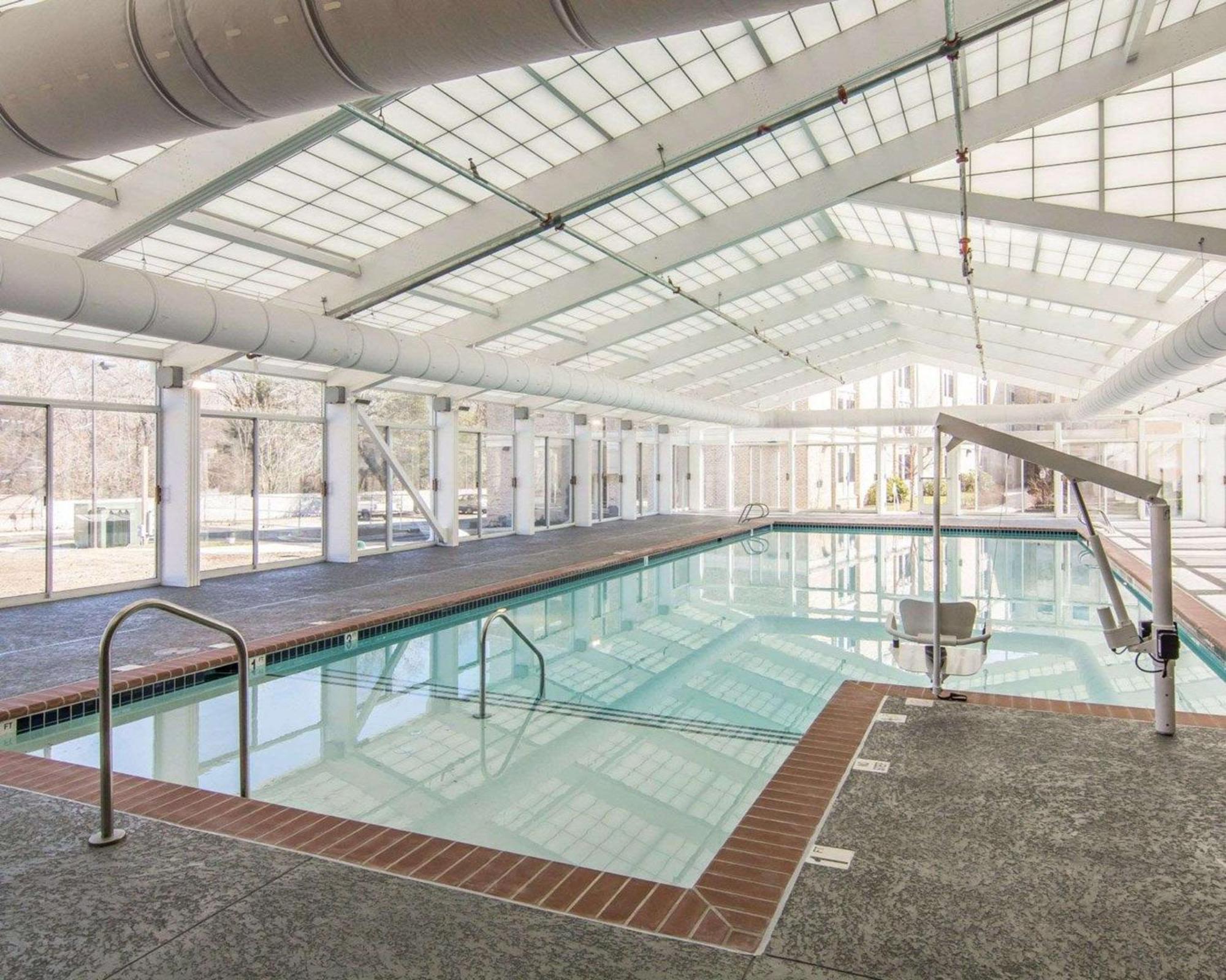 Bluegreen Vacations Patrick Henry Sqr, Ascend Resort Collection Williamsburg Exterior photo