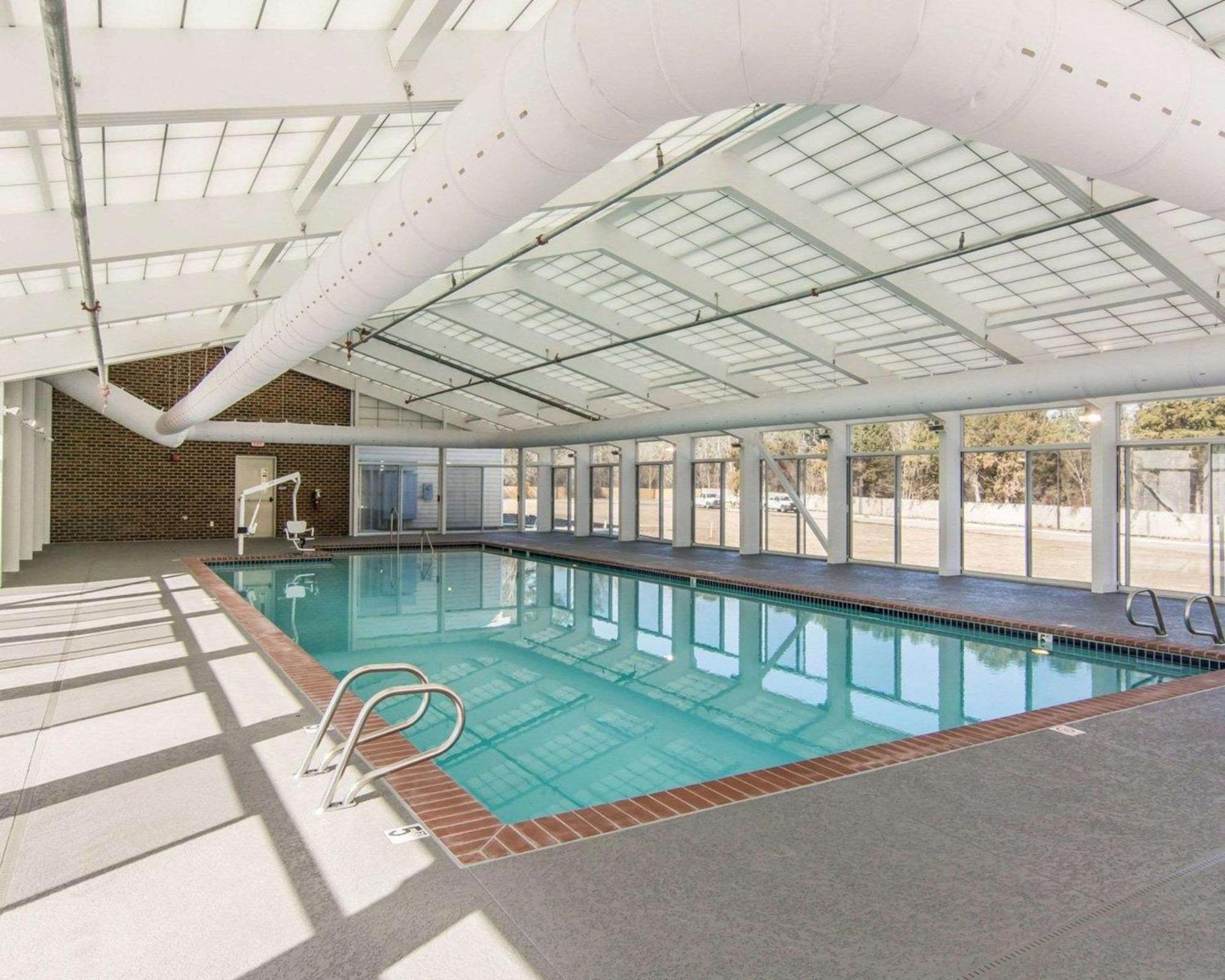 Bluegreen Vacations Patrick Henry Sqr, Ascend Resort Collection Williamsburg Exterior photo