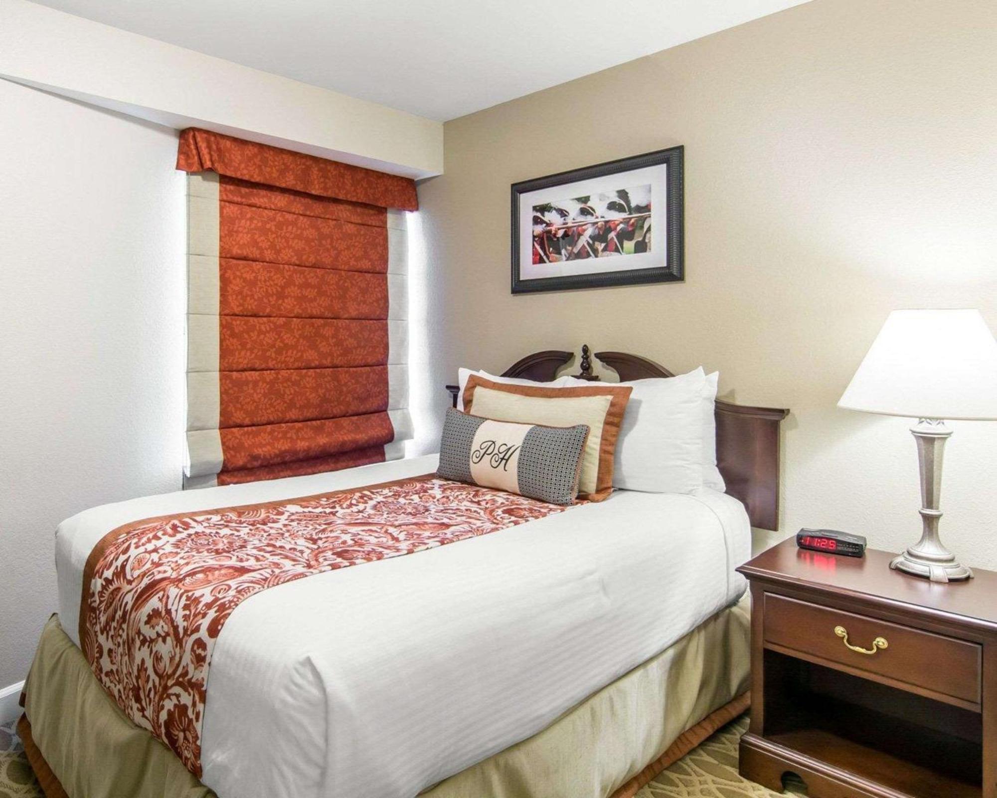 Bluegreen Vacations Patrick Henry Sqr, Ascend Resort Collection Williamsburg Exterior photo