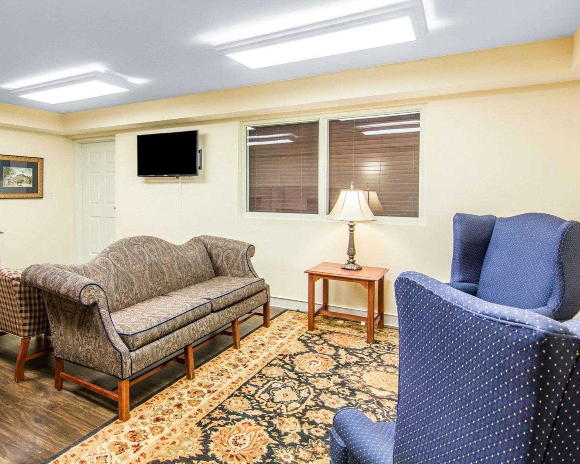 Bluegreen Vacations Patrick Henry Sqr, Ascend Resort Collection Williamsburg Exterior photo