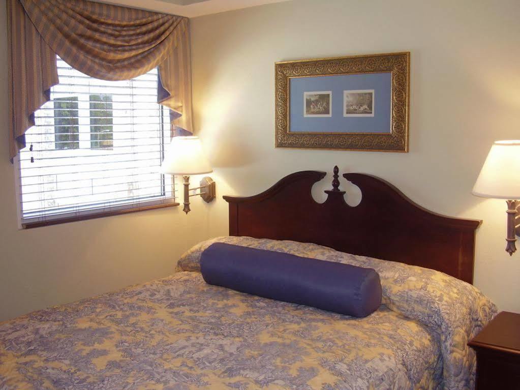 Bluegreen Vacations Patrick Henry Sqr, Ascend Resort Collection Williamsburg Exterior photo