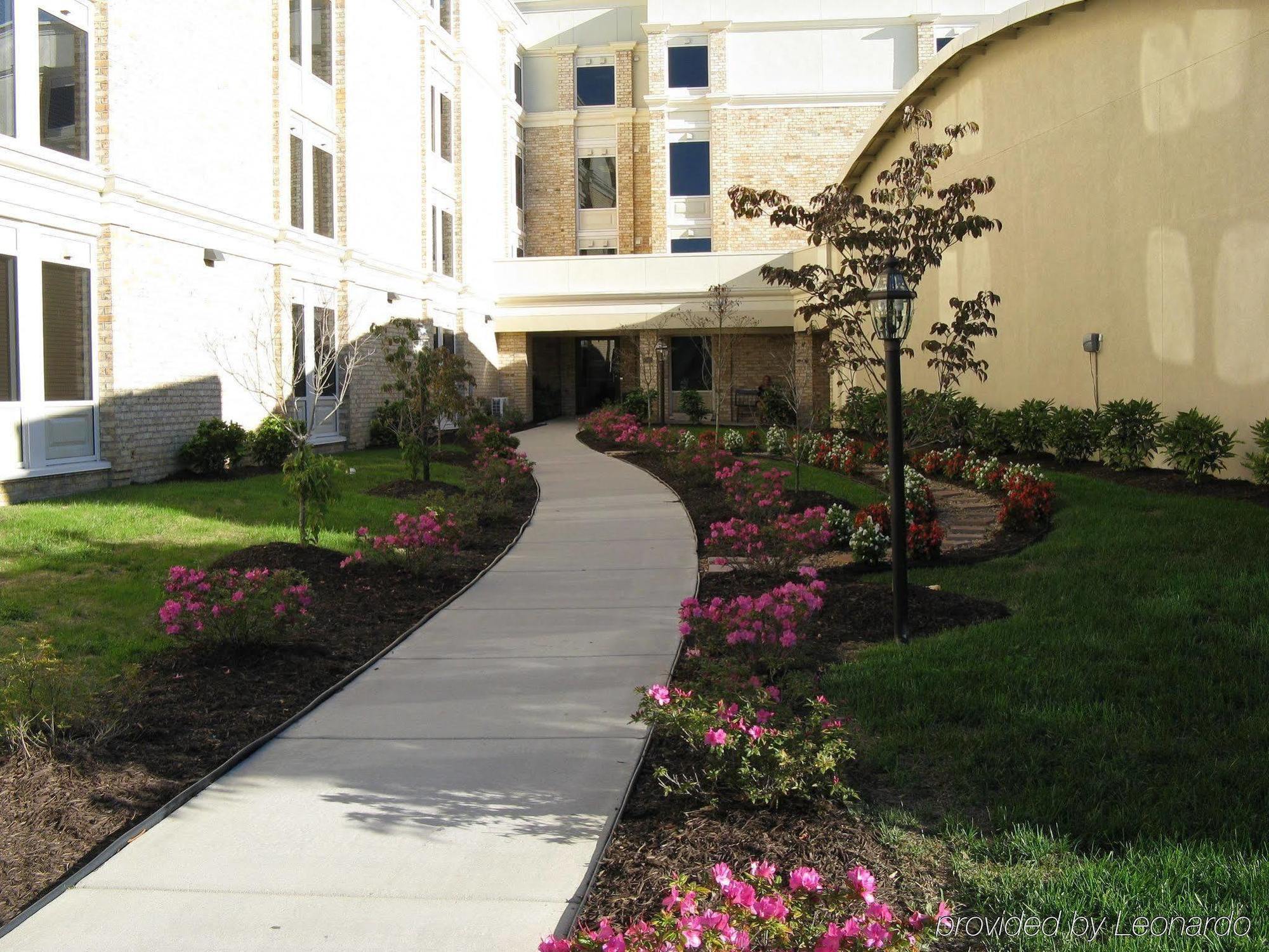 Bluegreen Vacations Patrick Henry Sqr, Ascend Resort Collection Williamsburg Exterior photo